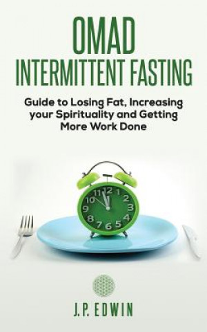 Book Omad J. P. Edwin