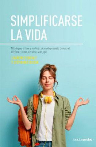 Boek Simplificarse La Vida Stephanie Bujon
