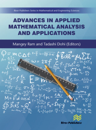 Buch Advances in Applied Mathematical Analysis and Applications Tadashi Dohi
