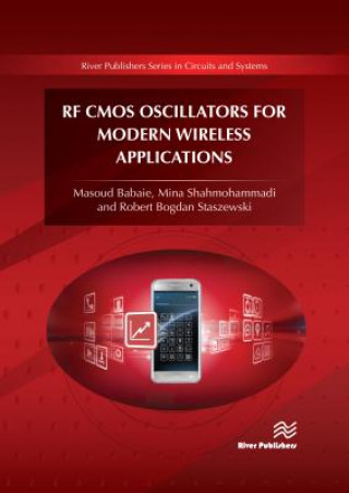 Carte RF CMOS Oscillators for Modern Wireless Applications Masoud Babaie