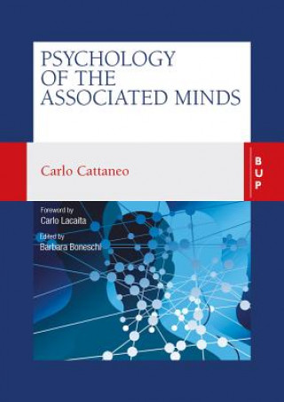 Carte Psychology of the Associated Minds Carlo Cattaneo