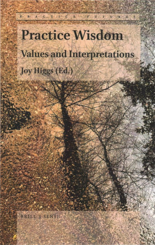 Buch Practice Wisdom: Values and Interpretations Joy Higgs