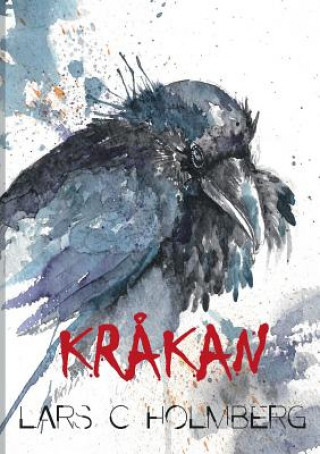 Buch Krakan Lars C Holmberg