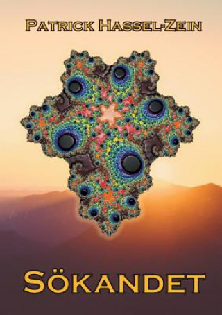 Boek Soekandet Patrick Hassel-Zein