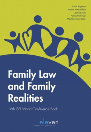 Książka Family Law and Family Realities 