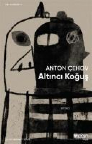 Buch Altinci Kogus Anton Cehov
