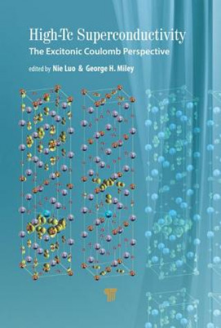 Knjiga High-Tc Superconductivity 