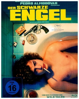 Wideo Der schwarze Engel Luis Ortega