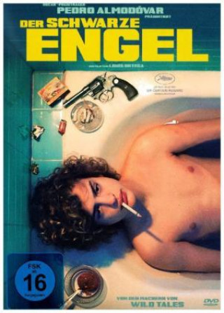 Wideo Der schwarze Engel Luis Ortega