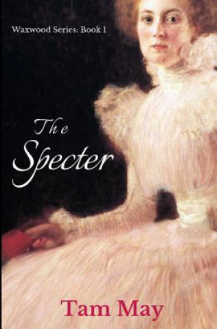 Knjiga Specter Tam May