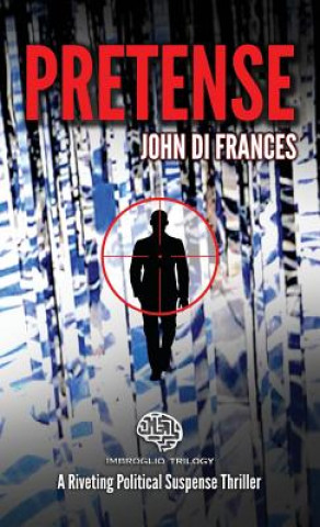 Knjiga Pretense John Di Frances