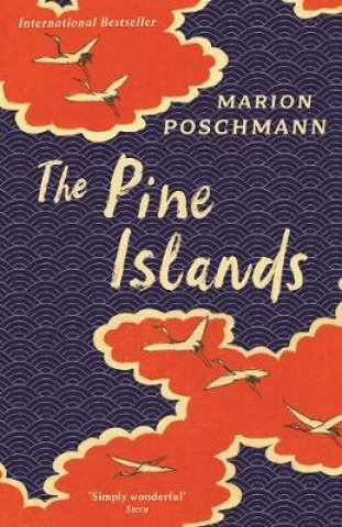 Knjiga Pine Islands Marion Poschmann