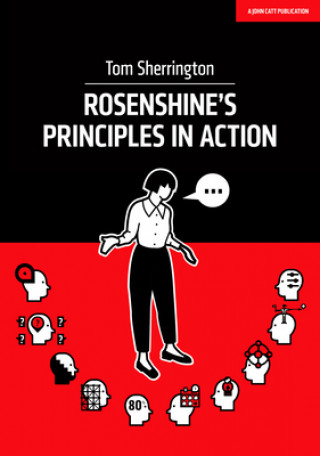 Kniha Rosenshine's Principles in Action Tom Sherrington