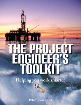 Kniha Project Engineer's Toolkit Peter F Cranston