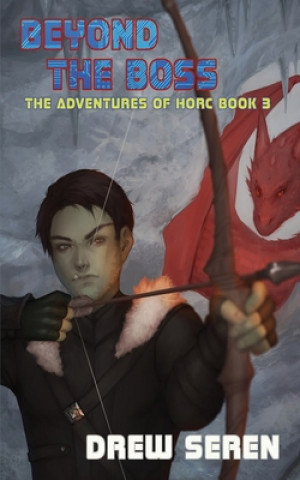 Kniha Beyond the Boss Drew Seren
