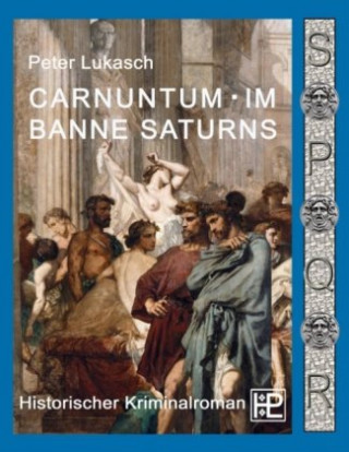 Carte Carnuntum im Banne Saturns Lukasch Peter