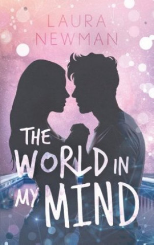 Книга The World in my Mind Laura Newman