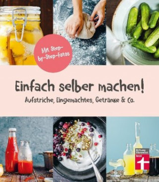 Book Einfach selber machen! Agnes Prus