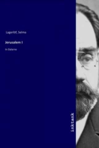 Книга Jerusalem I Selma Lagerlöf