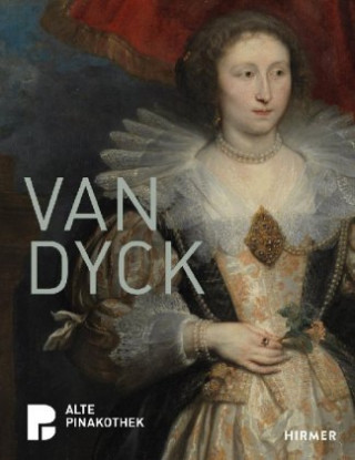 Kniha Van Dyck Mirjam Neumeister
