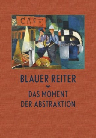 Kniha Blauer Reiter Cathrin Klingsöhr-Leroy