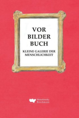 Книга Vorbilderbuch Michael Zabka