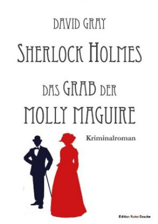 Knjiga Sherlock Holmes David Gray