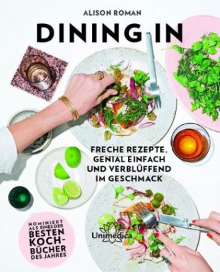 Book Dining In Alison Roman