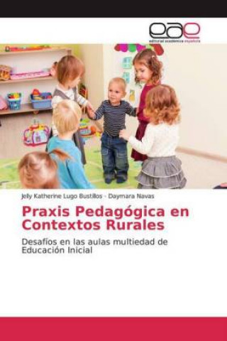 Carte Praxis Pedagógica en Contextos Rurales Jelly Katherine Lugo Bustillos
