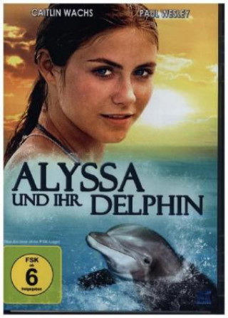 Video Alyssa und ihr Delphin Michael D. Sellers