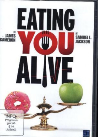 Video Eating You Alive Paul David Kennamer