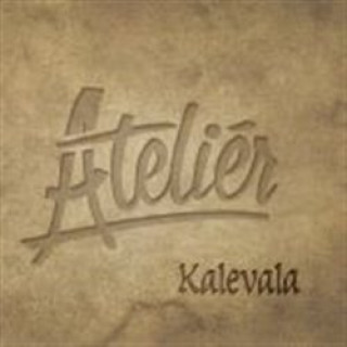 Audio Kalevala Ateliér