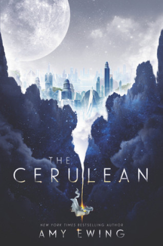 Book Cerulean Amy Ewing