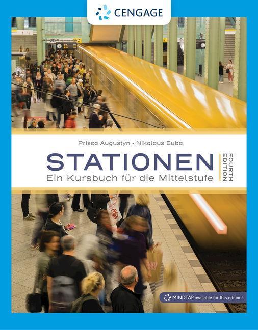 Boek Stationen Prisca Augustyn