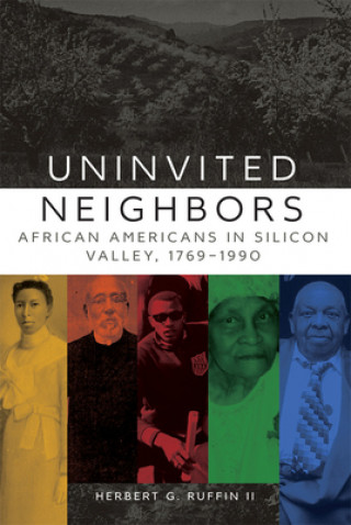 Carte Uninvited Neighbors Herbert G. Ruffin