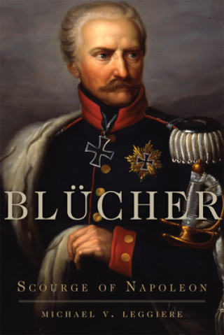 Książka Blucher Michael V. Leggiere