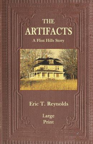 Książka Artifacts Eric T. Reynolds