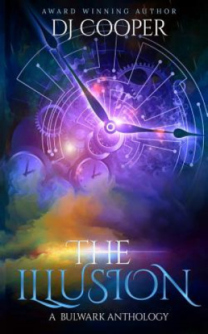 Libro The Illusion Dj Cooper