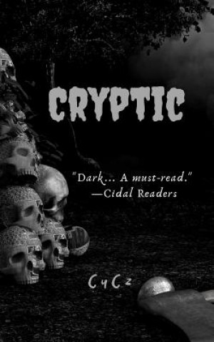 Knjiga Cryptic Cycz