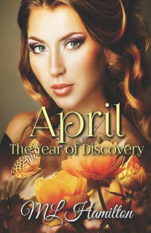Buch April M L Hamilton