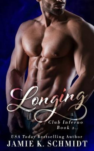 Book Longing Jamie K Schmidt