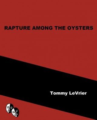 Книга Rapture Among the Oysters Zhou Wenjing