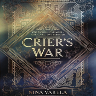 Digital Crier's War Nina Varela