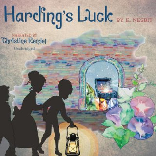 Digital Harding's Luck E. Nesbit