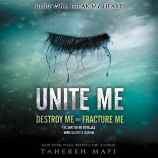 Digital Unite Me Tahereh Mafi