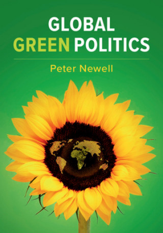 Carte Global Green Politics Peter Newell