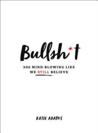 Carte Bullsh*t Katie Adams