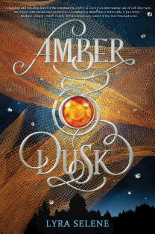 Kniha Amber & Dusk Lyra Selene