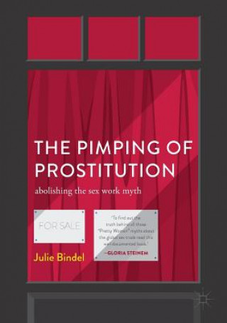 Carte Pimping of Prostitution Julie Bindel