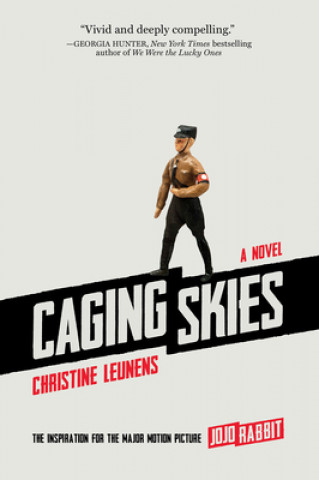 Kniha Caging Skies Christine Leunens
